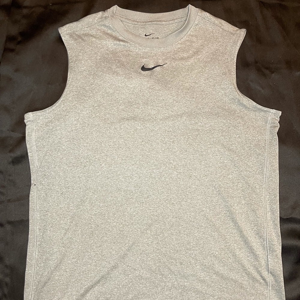 Nike tank top